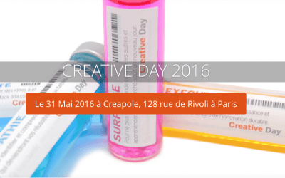 Creative Day 2016