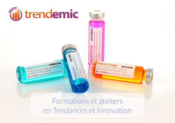 Notre offre Formation