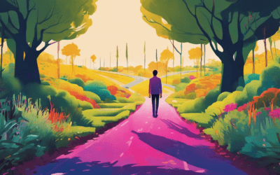 Concentrez-vous d’abord sur les options : Maximisez votre potentiel avec des choix éclairés