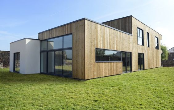 Les nouveaux Business Modèles de la maison