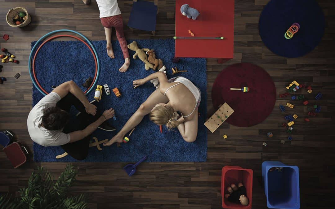 Établir une culture de l’innovation à Homeserve