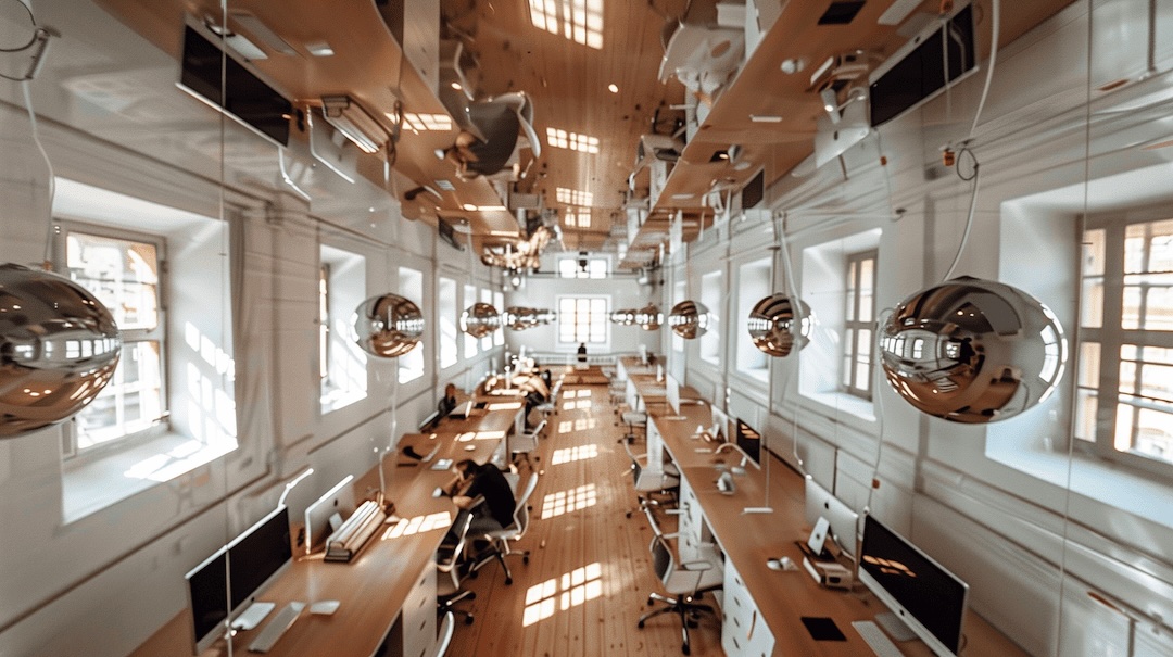 20 raisons de développer une culture de l’innovation