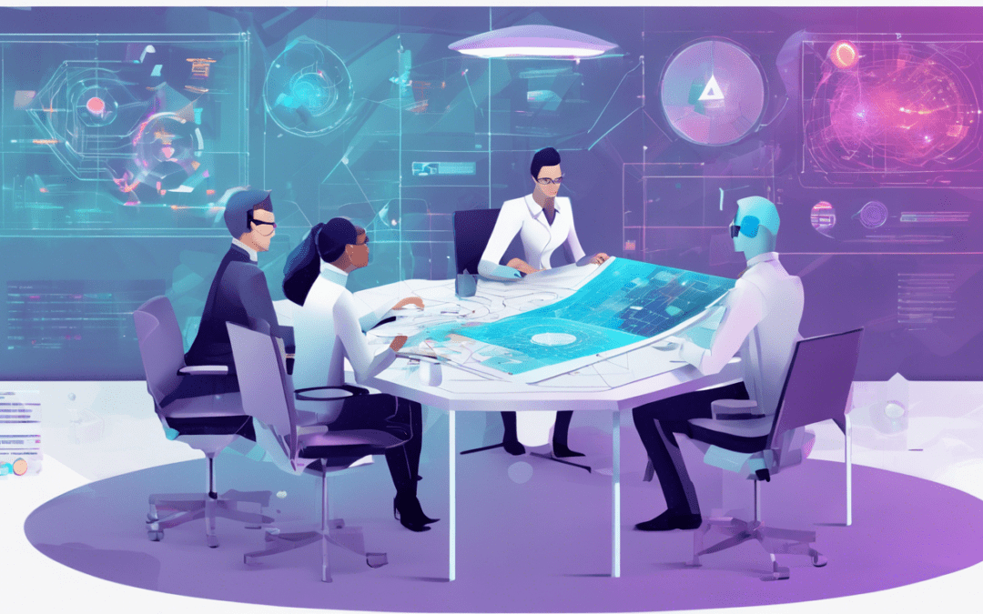 Évitez ces 4 pièges courants de la stratégie d’IA générative pour un succès optimal