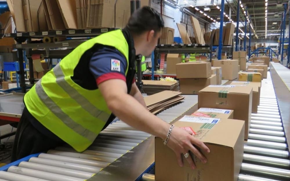 Hackathon RH avec l’équipe RH de Raja