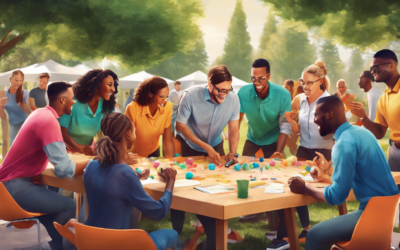 Boostez la Cohésion de Votre Équipe avec le ‘Manuel de Moi’ : L’Exercice de Team Building Incontournable