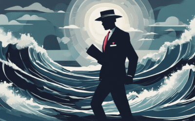 Comment élaborer une stratégie percutante en période d’incertitude persistante