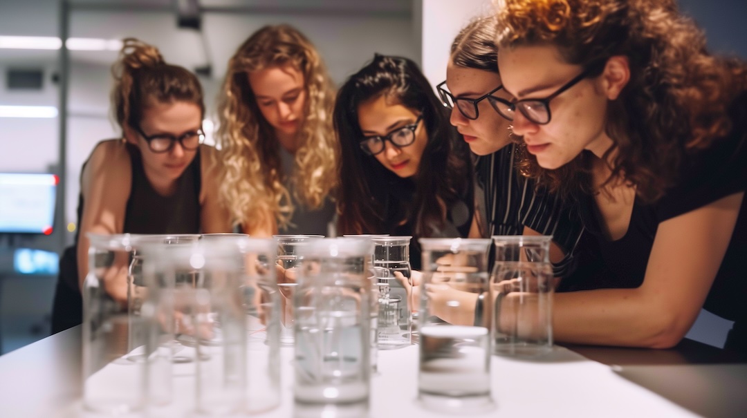 Construire une culture de l’expérimentation