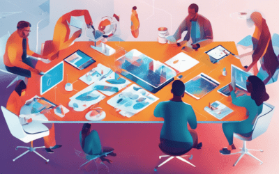 Devenez un Innovateur : Comment la Collaboration Transforme Vos Idées en Réalité