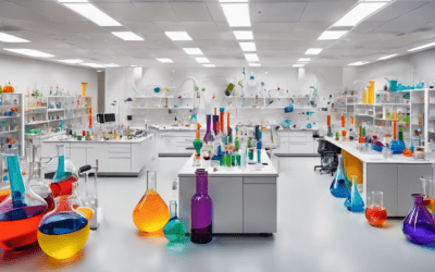 Devenez un Innovateur : Maîtrisez l’Art de l’Expérimentation et de l’Itération!