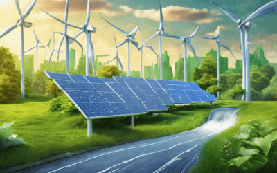 Durabilité et Profitabilité : Comment Réduire les Coûts Tout en Préservant l’Environnement