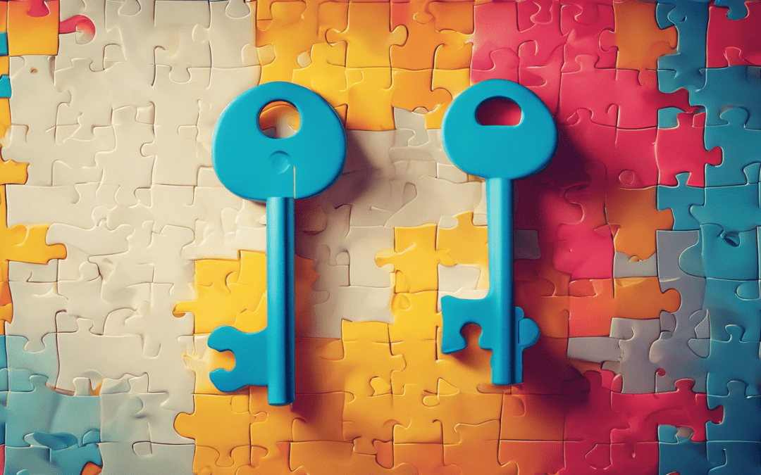 Encadrez un Beau Problème : La Clé de l’Innovation Réussie