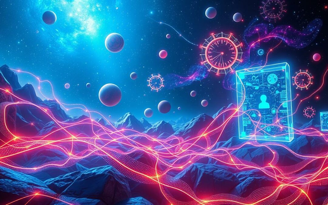 Expérimentations interactives