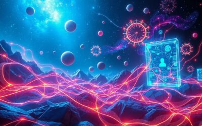 Expérimentations interactives