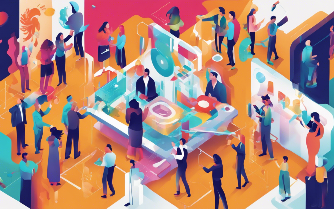 Intégrez l’Innovation dans la Culture : Les Clés pour Réussir dans un Monde en Évolution