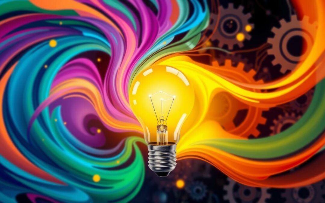 La créativité est la nouvelle productivité