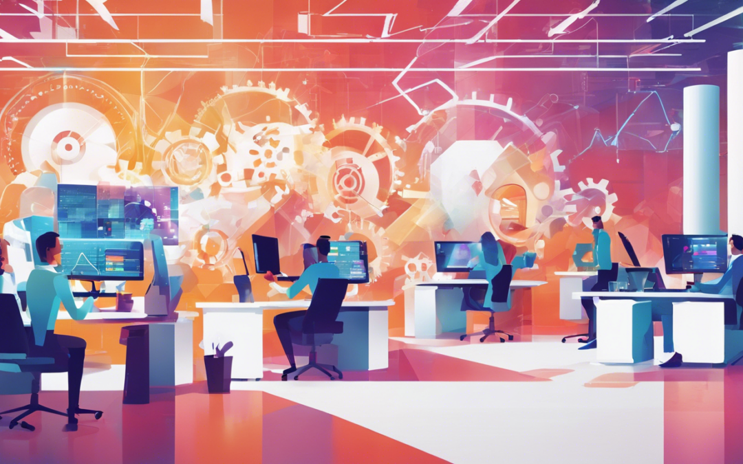 Comment la véritable innovation génère de la valeur et transforme les entreprises