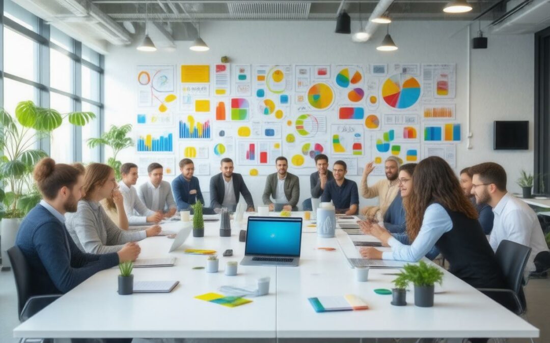 Comment Transformer la Crise en Opportunité pour Retenir vos Talents