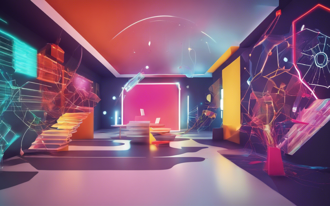 Révolutionnez votre entreprise : Comment l’IA et les technologies disruptives stimulent l’innovation durable