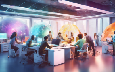 Top 10 des Articles sur le Changement et l’Innovation Centrée sur l’Humain – Novembre 2024