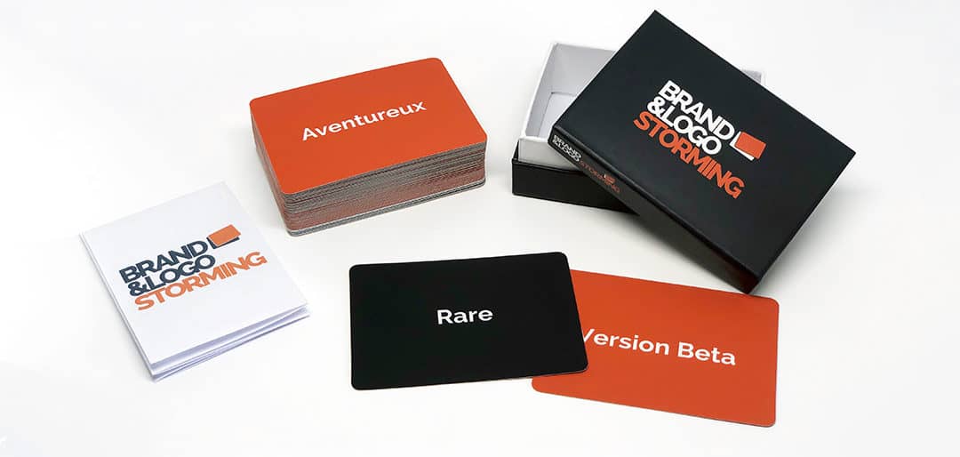 Identité de marque pour Glukoze