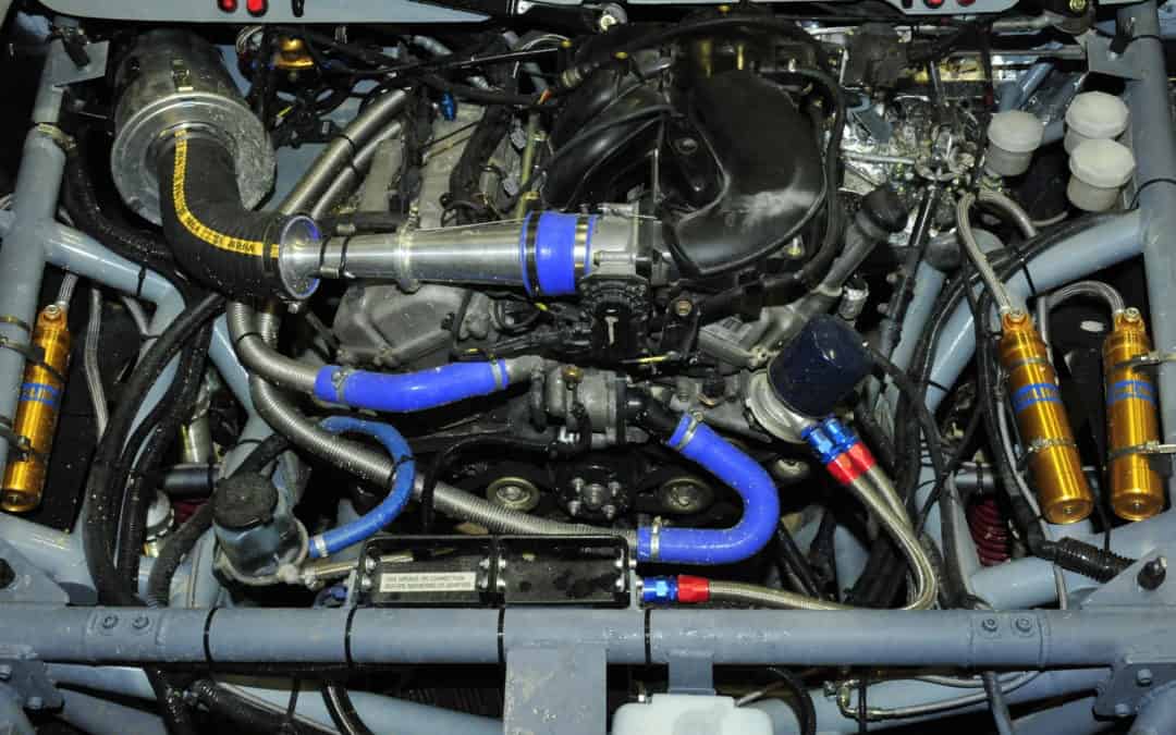 Fab Lab éphémère à Technoraid